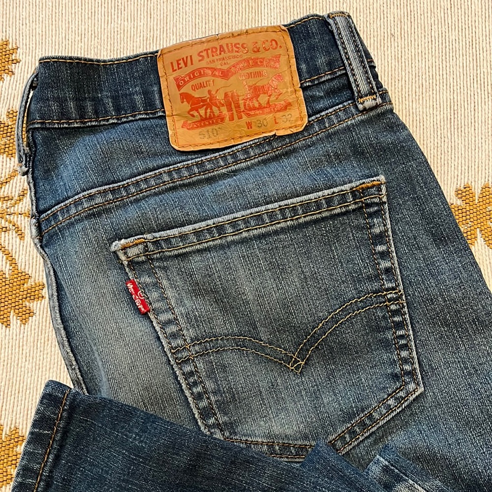 Levi’s 510 Jeans W30 L32